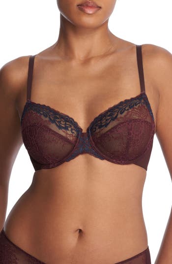 Nordstrom Anniversary Sale: Save on the top-rated Natori Feathers Underwire  Bra