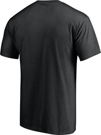 Brooklyn Nets Nike Name & Number Icon T-Shirt - James Harden - Mens