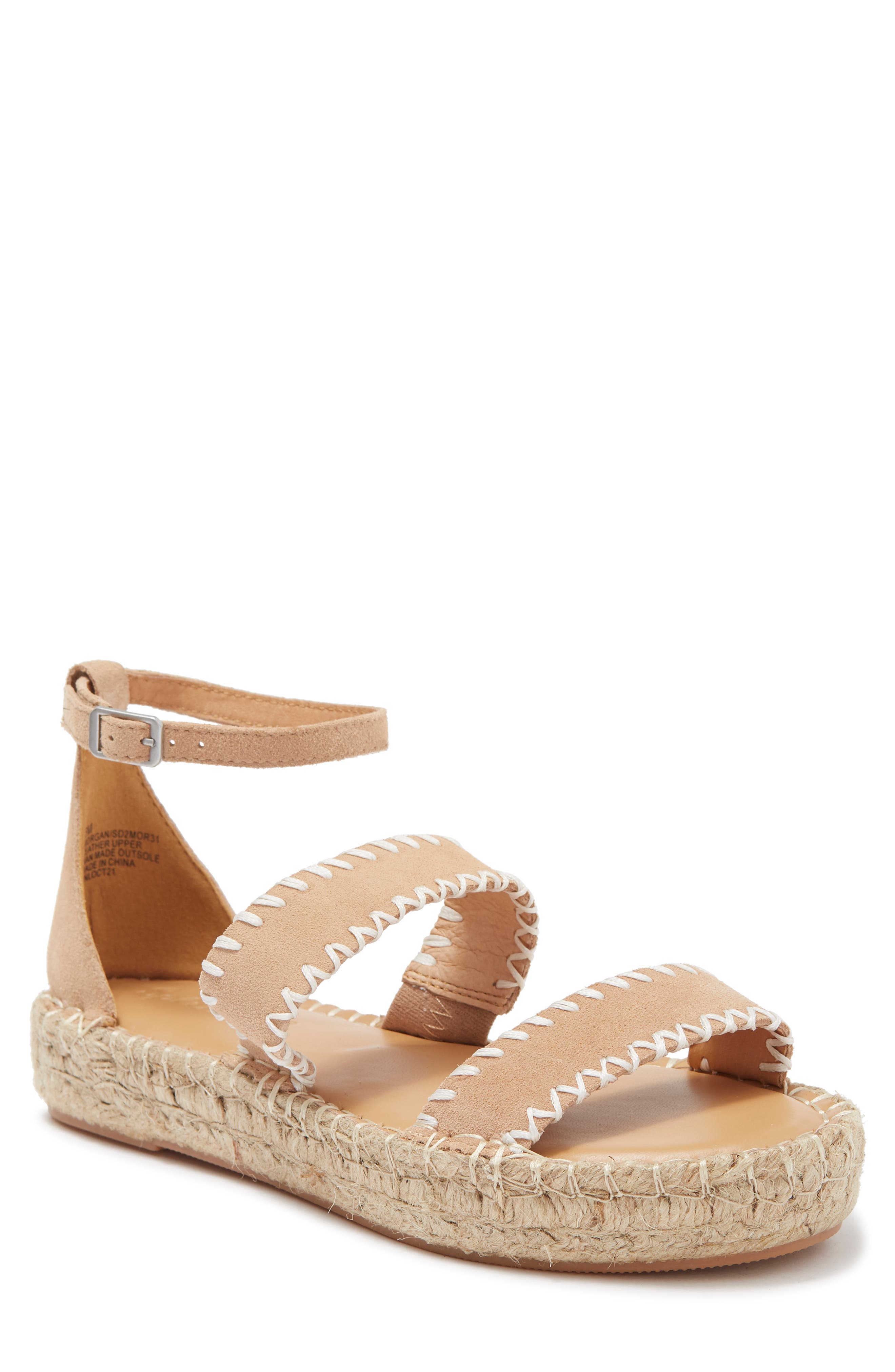 espadrille sandals nordstrom rack