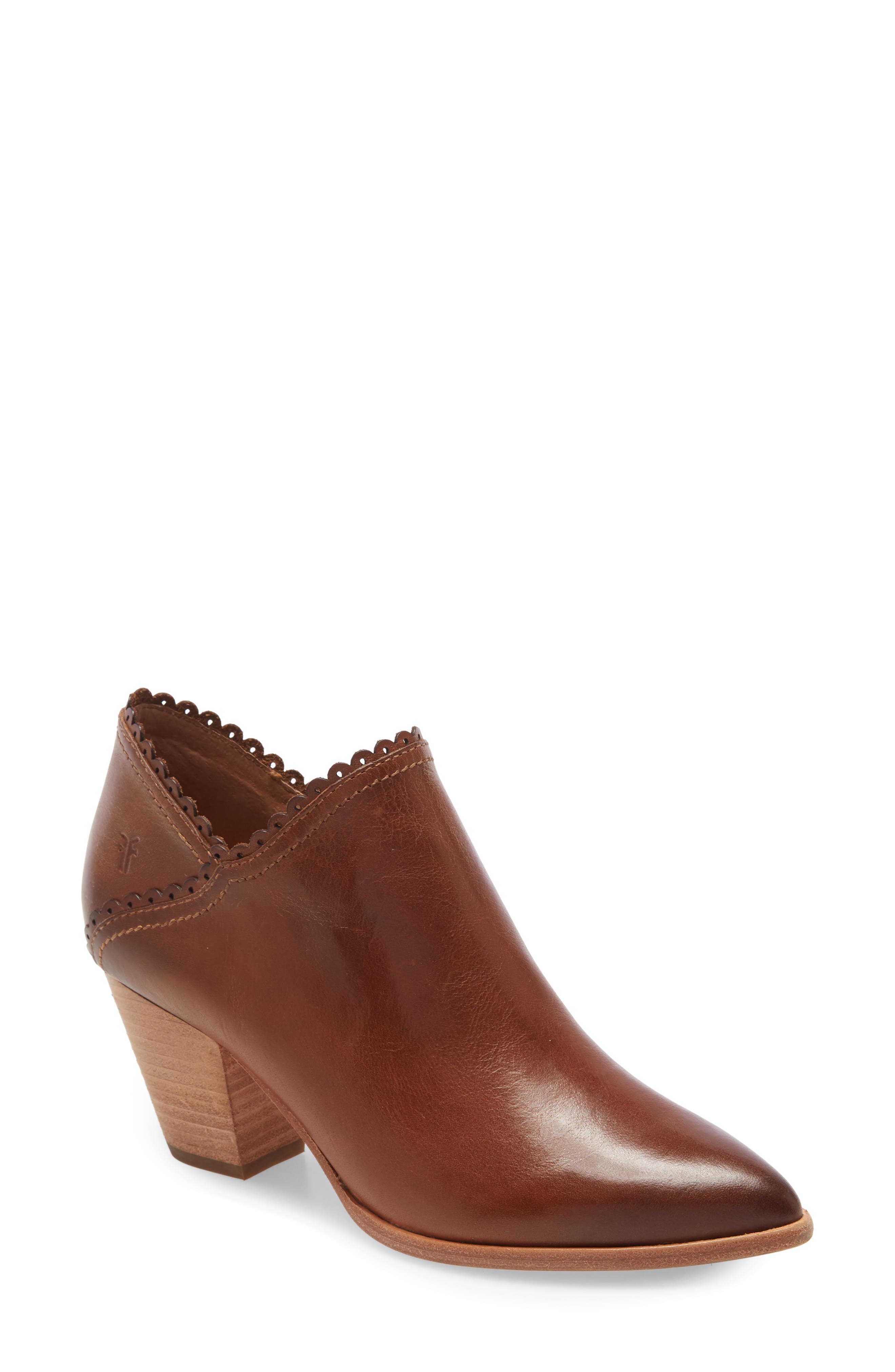 frye booties nordstrom