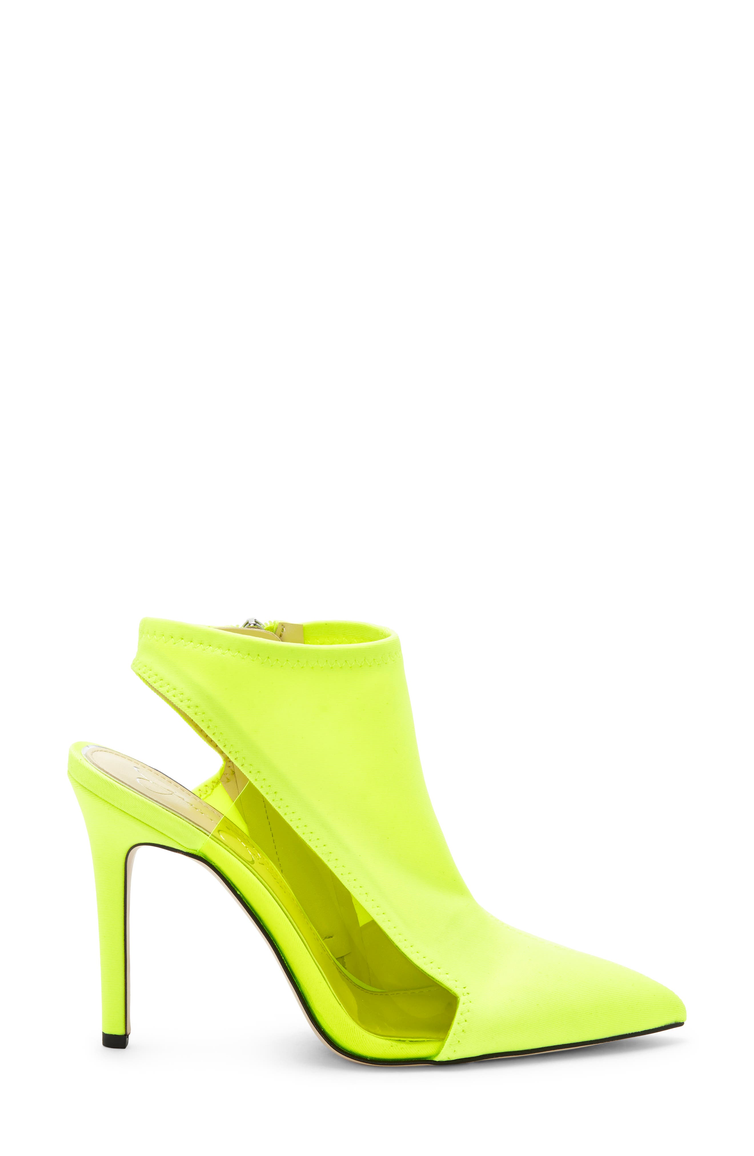 jessica simpson pimrah pump