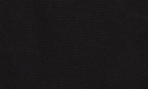 90 Degree By Reflex Supreme Hyperlite Waffle Top In Black