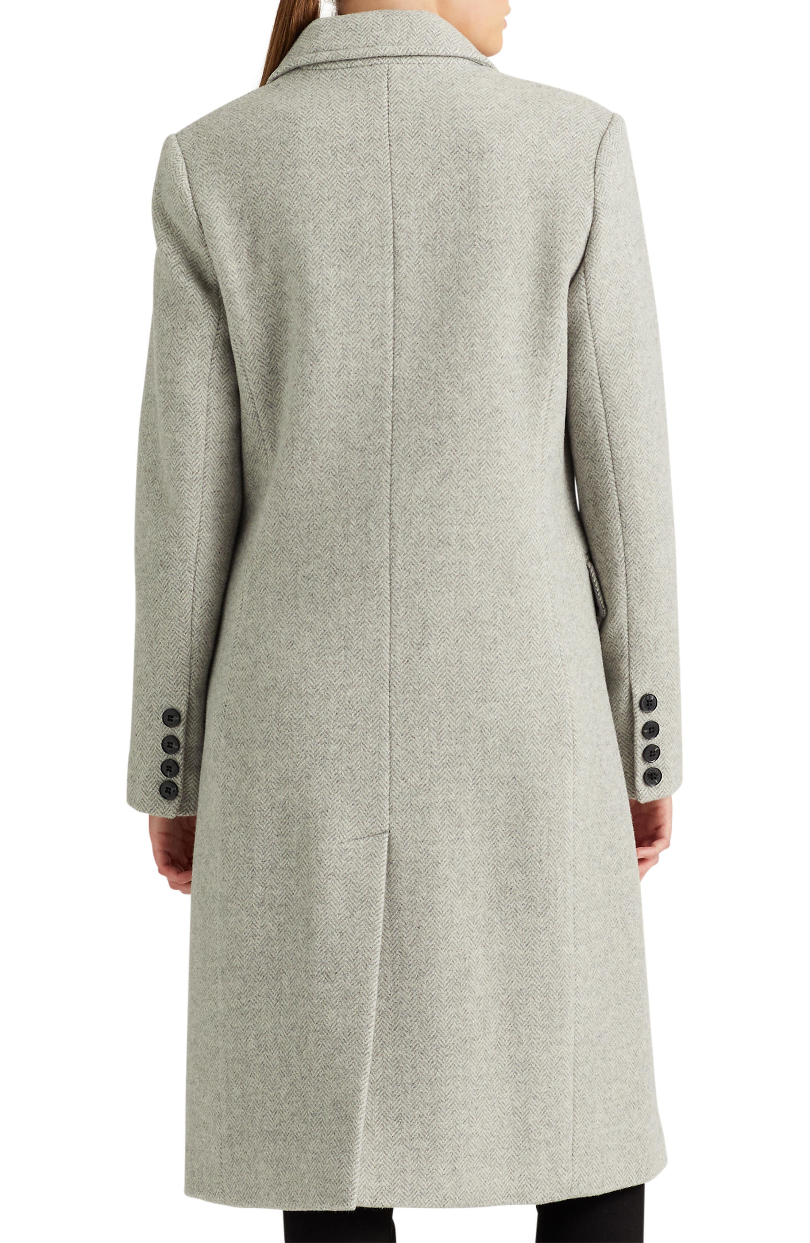 nordstrom maxi coat