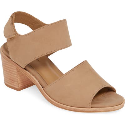 Chocolat Blu Basia Sandal, Brown