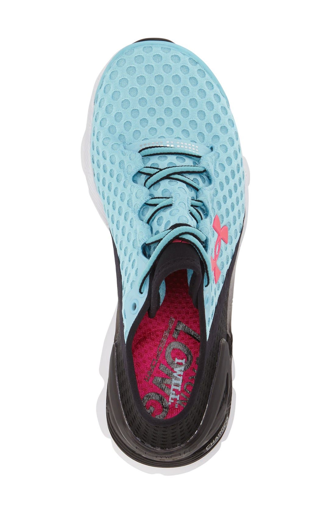 under armour speedform gemini 2 women's