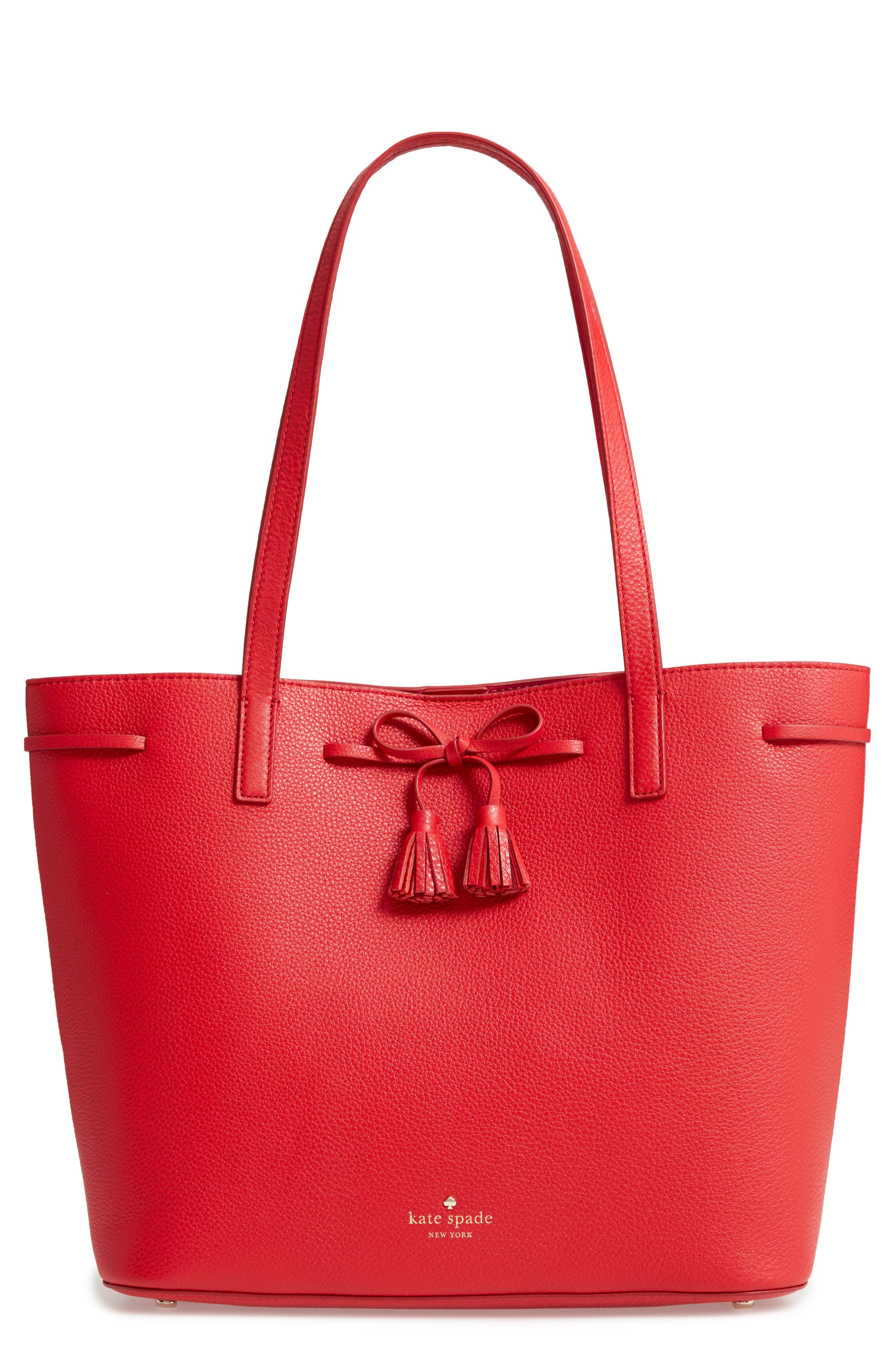 kate spade nandy tote