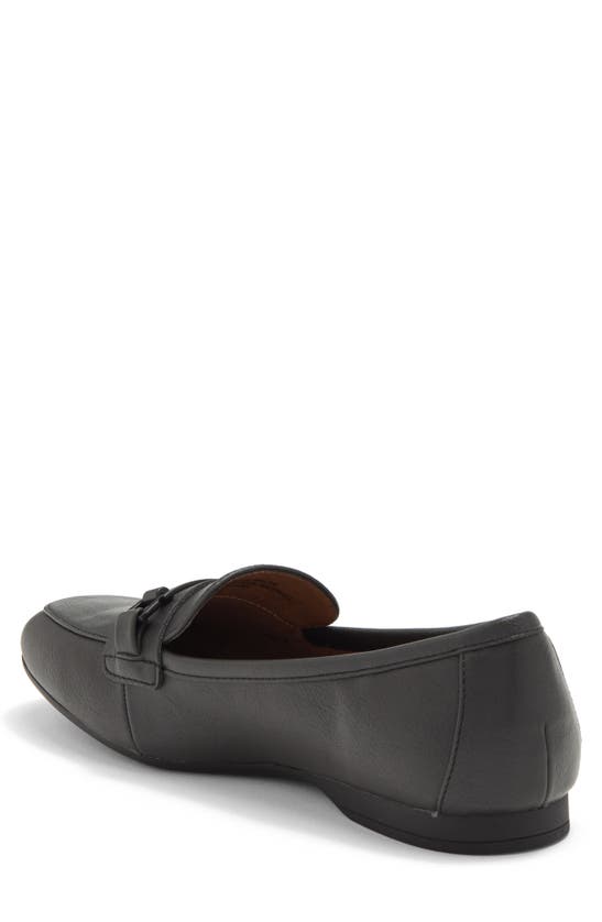 Shop Eurosoft Kellsie Bit Loafer In Black
