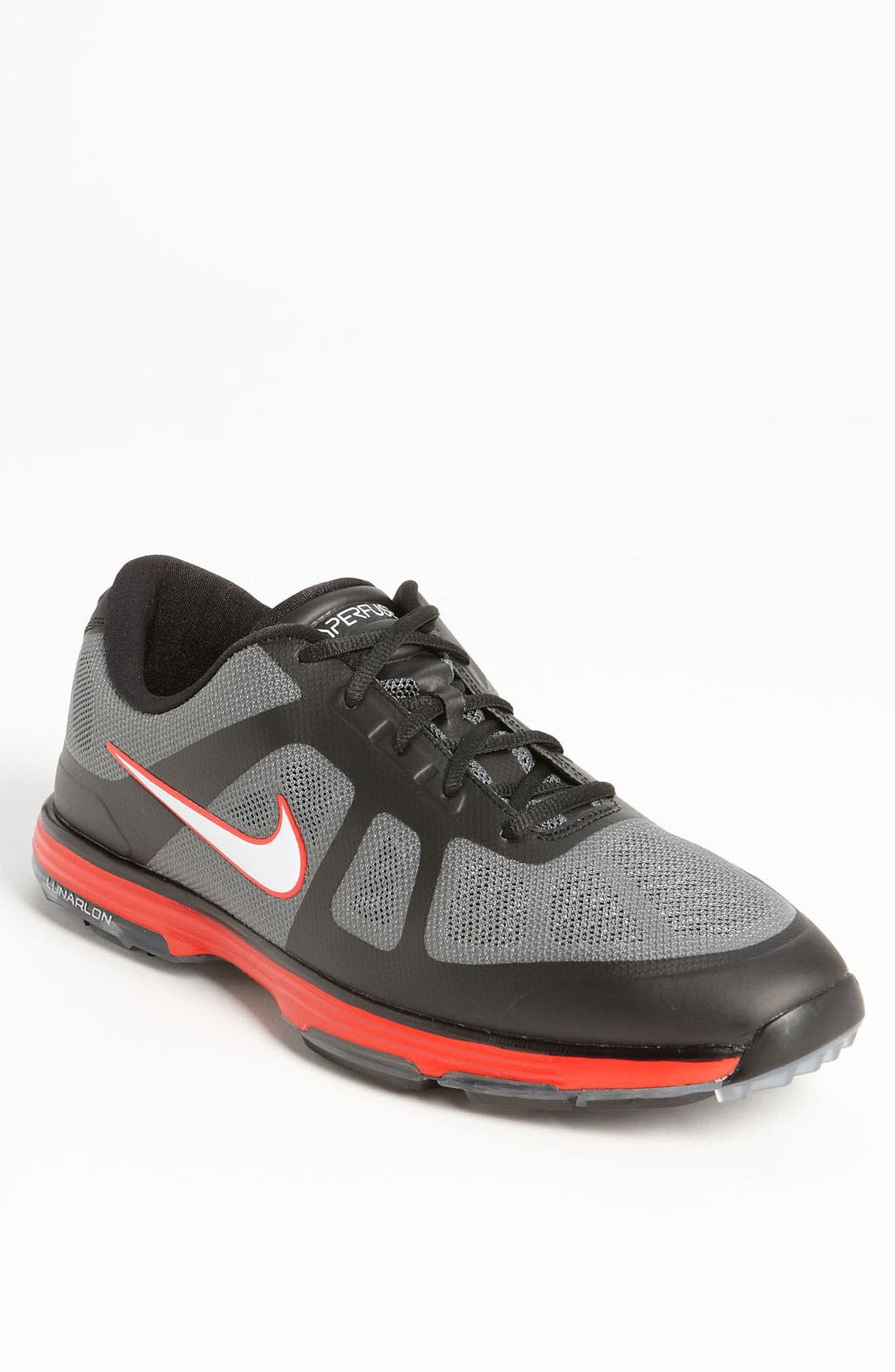 Nike 'Lunar Ascend' Golf Shoe (Men 