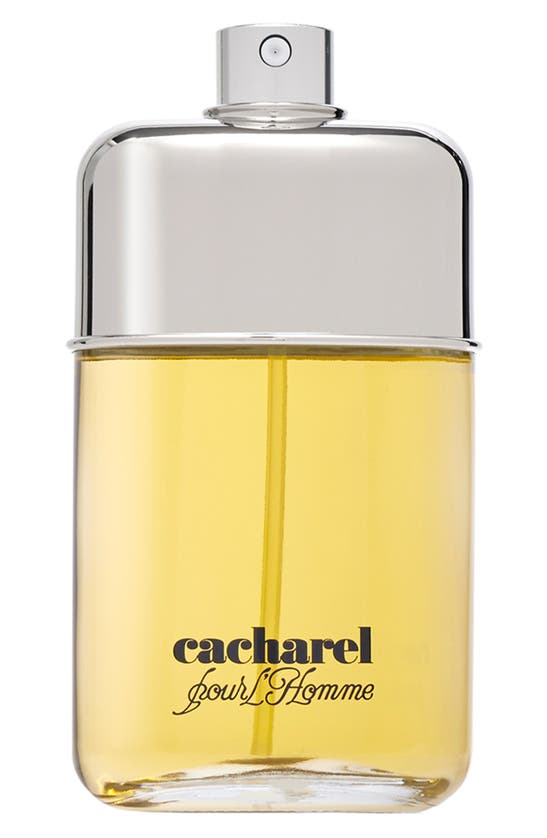 Cacharel Pour Homme Eau De Toilette