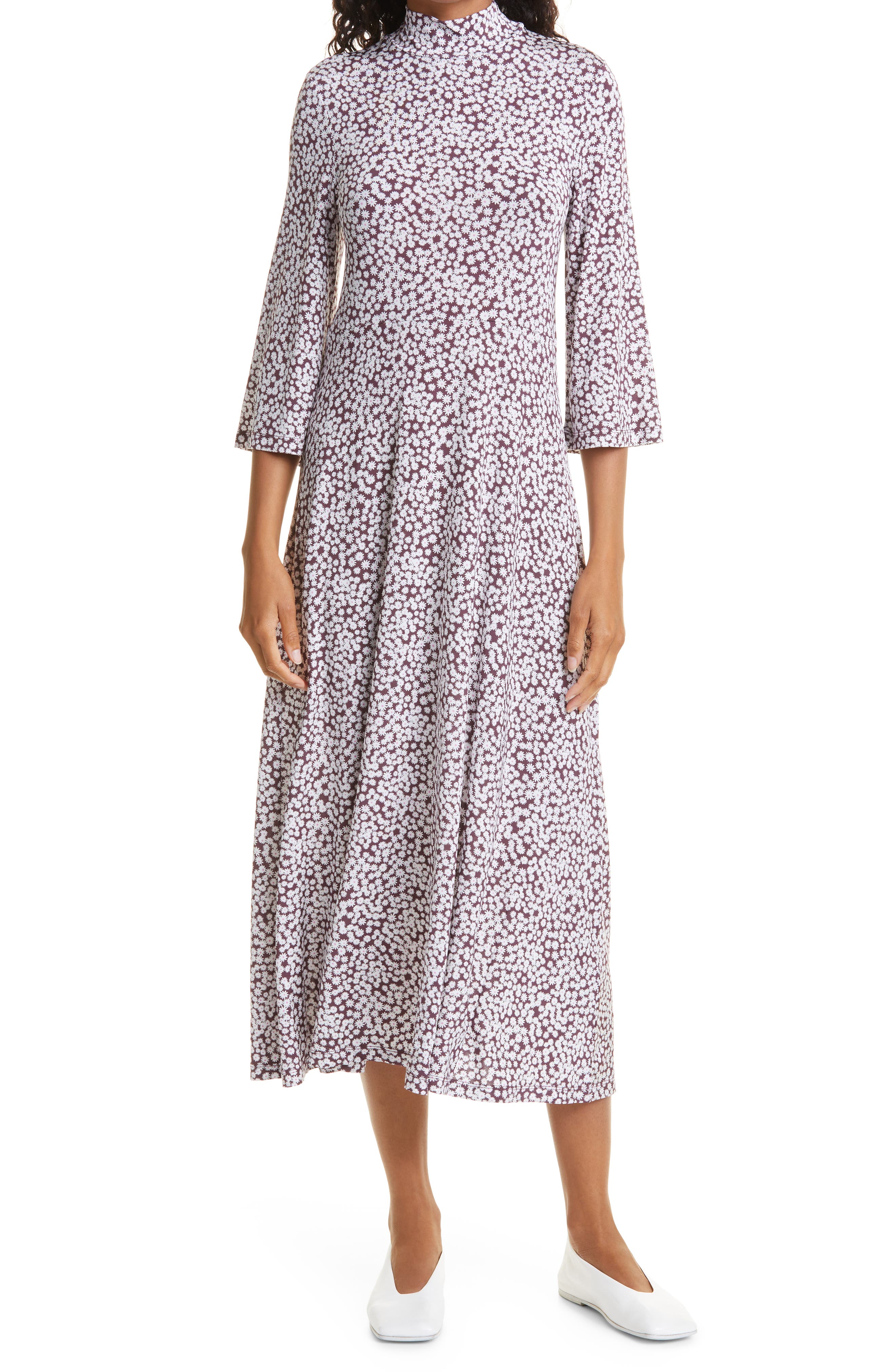 samsoe and samsoe dress