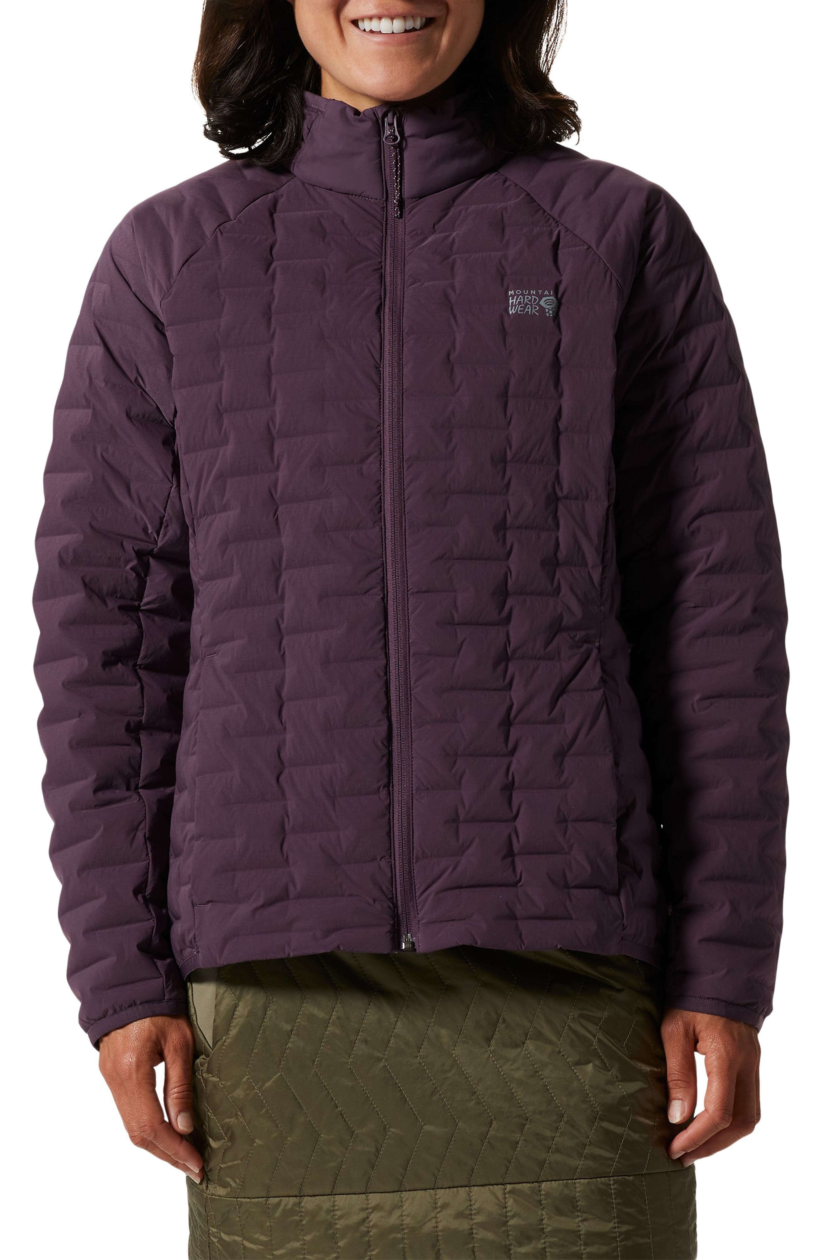 women's harway insulated parka