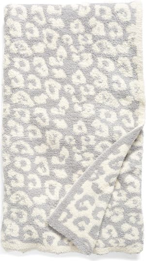 Barefoot Dreams® In the Wild Throw Blanket | Nordstrom