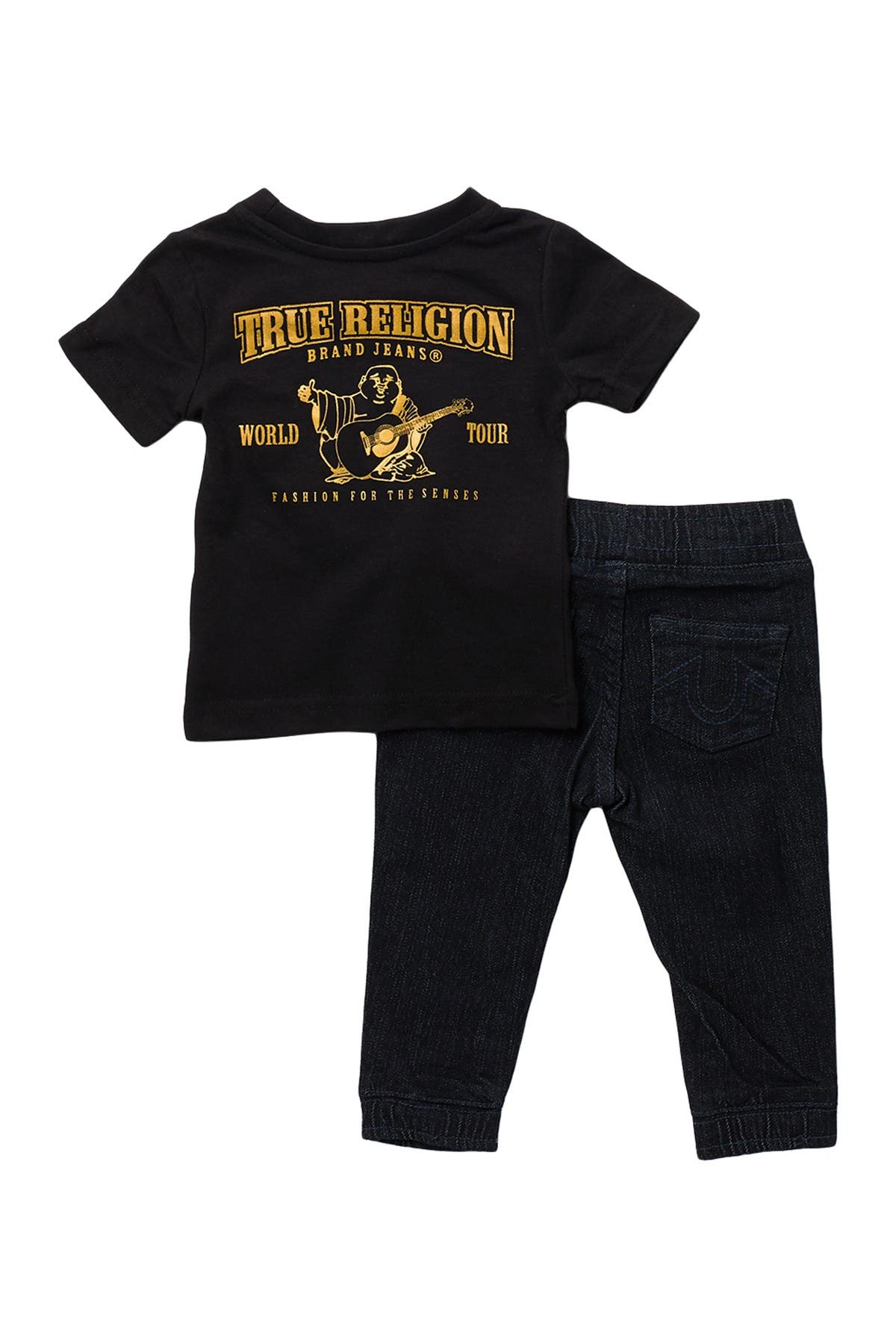 true religion t shirt kids