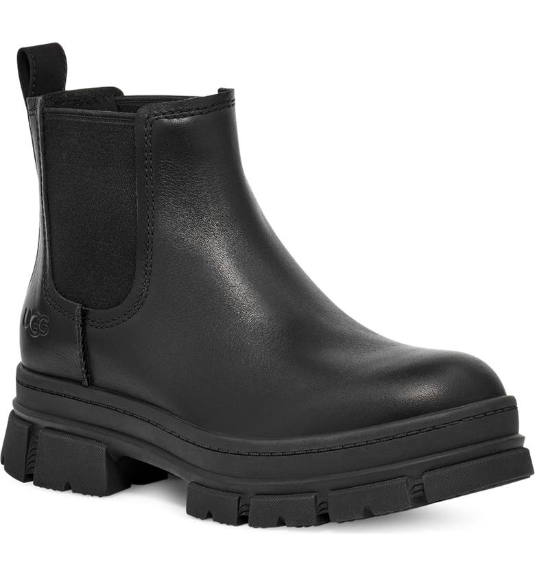 UGG® Ashton Waterproof Chelsea Boot (Women) | Nordstrom