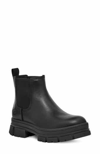 Rain boots Chanel - 40, buy pre-owned at 390 EUR