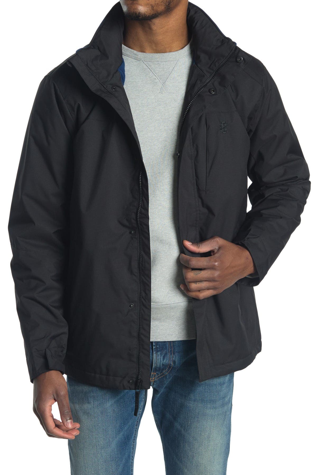 izod winter coats