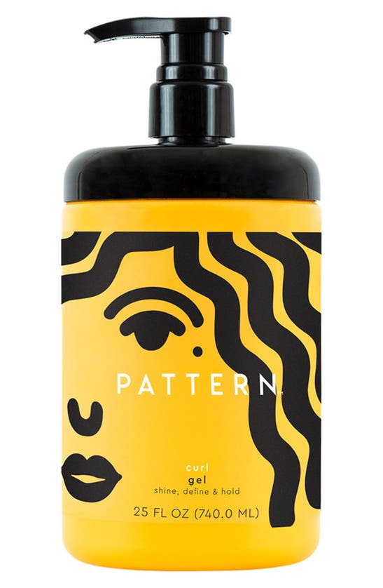 Shop Pattern Beauty Curl Gel, 9.8 oz