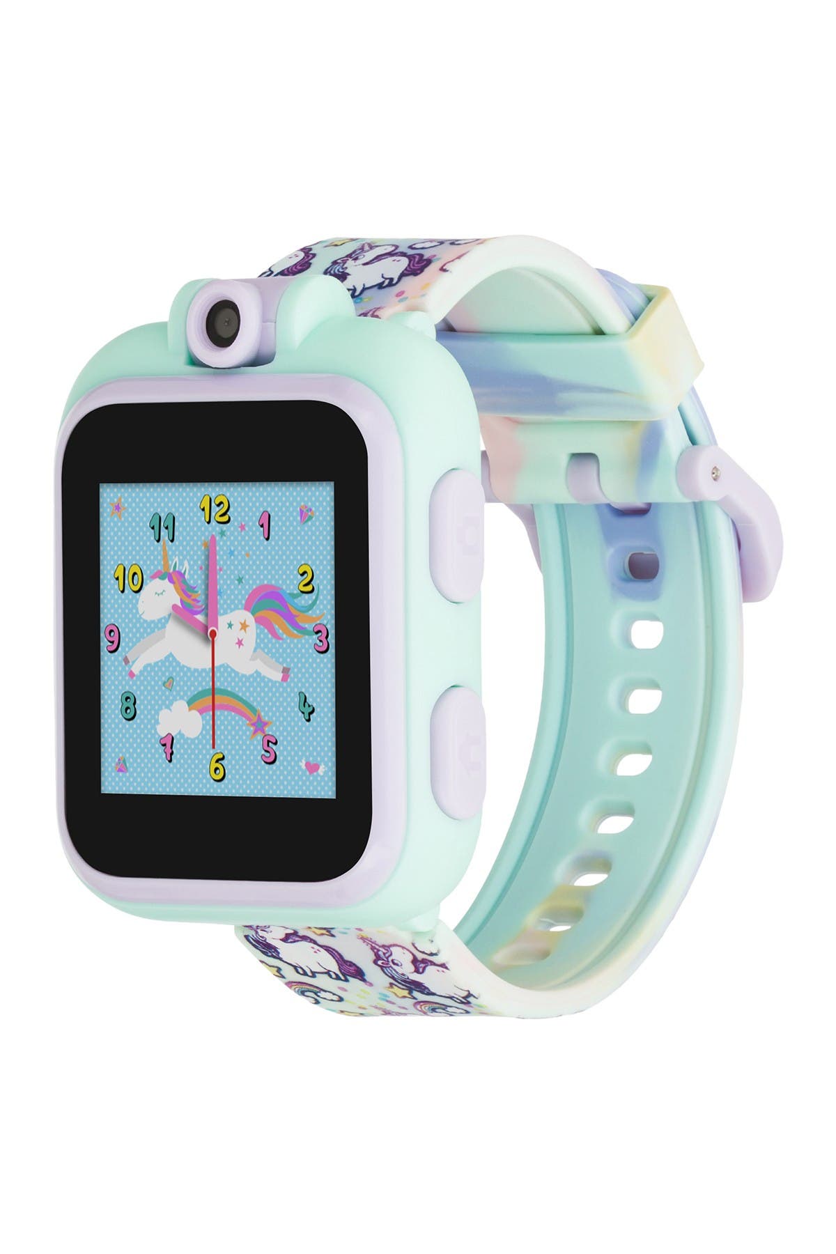 i touch kids smart watch