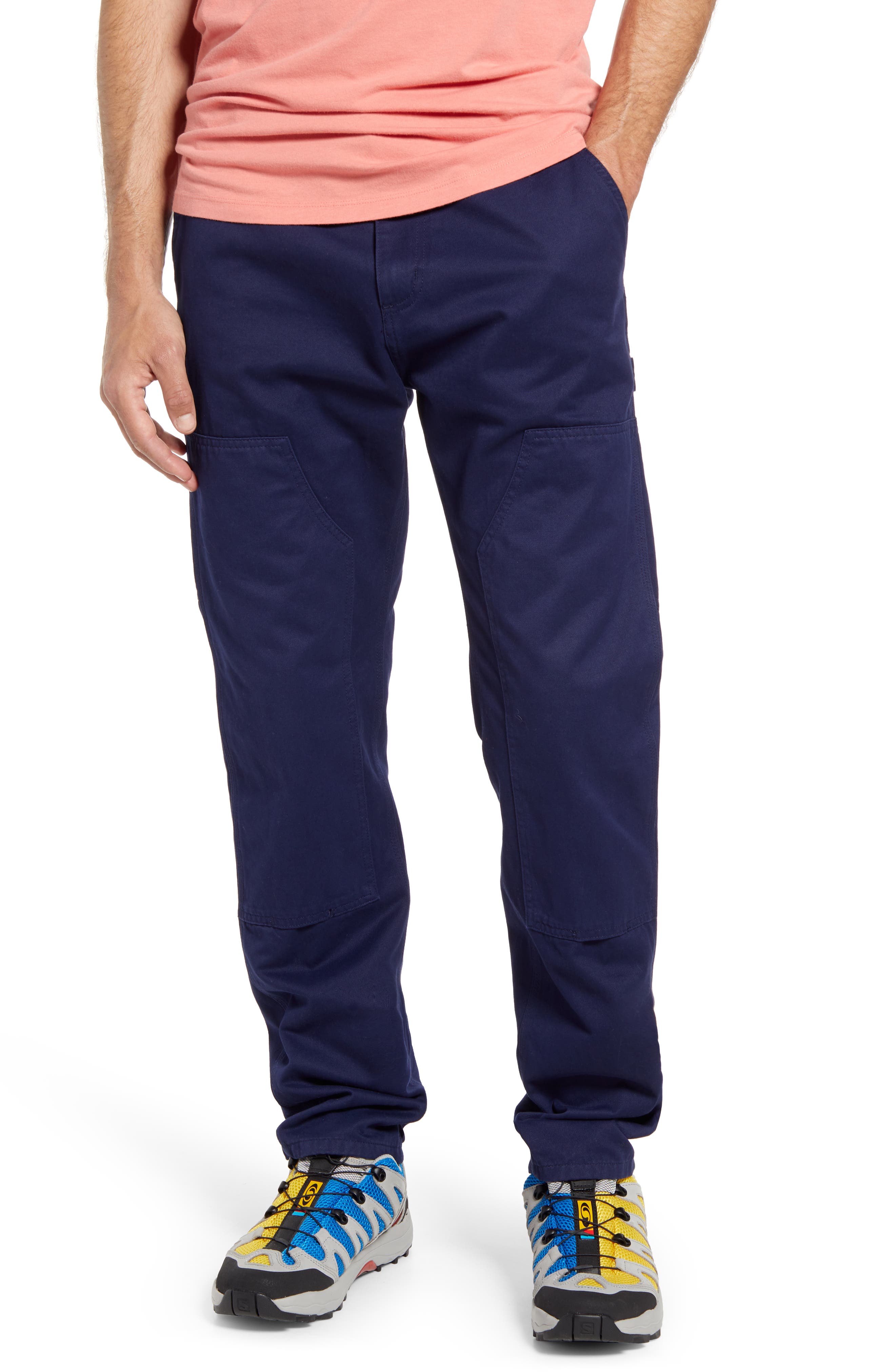 men's carhartt sweatpants