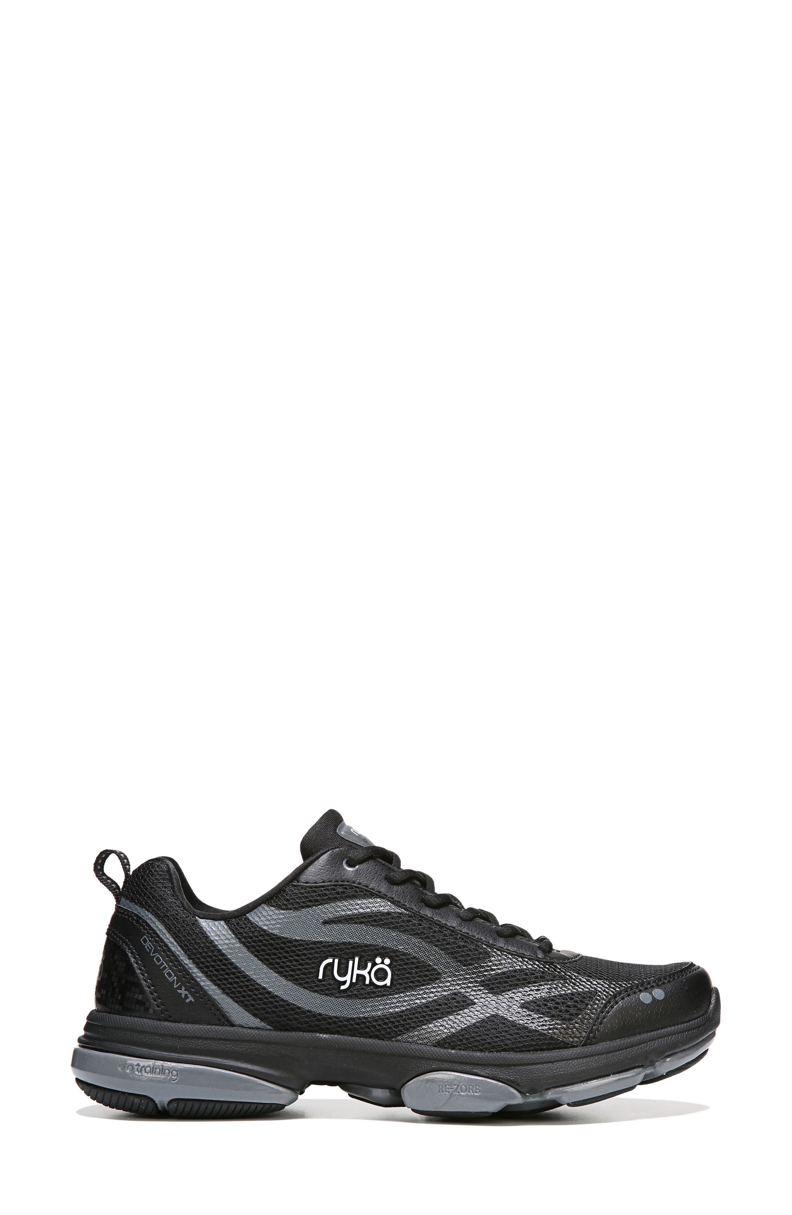 ryka sneakers wide width