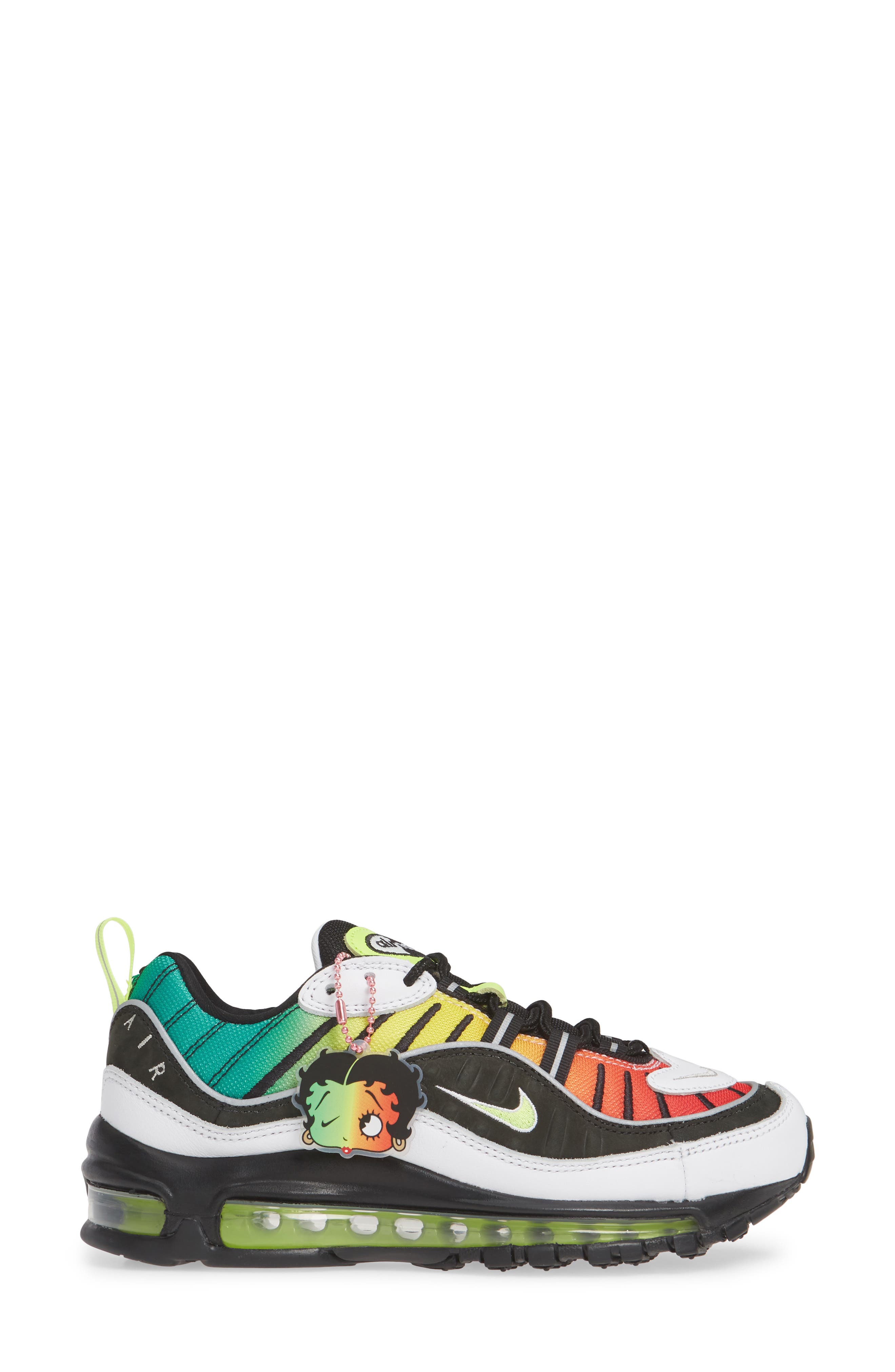 Nike x Olivia Kim Air Max 98 Sneaker 