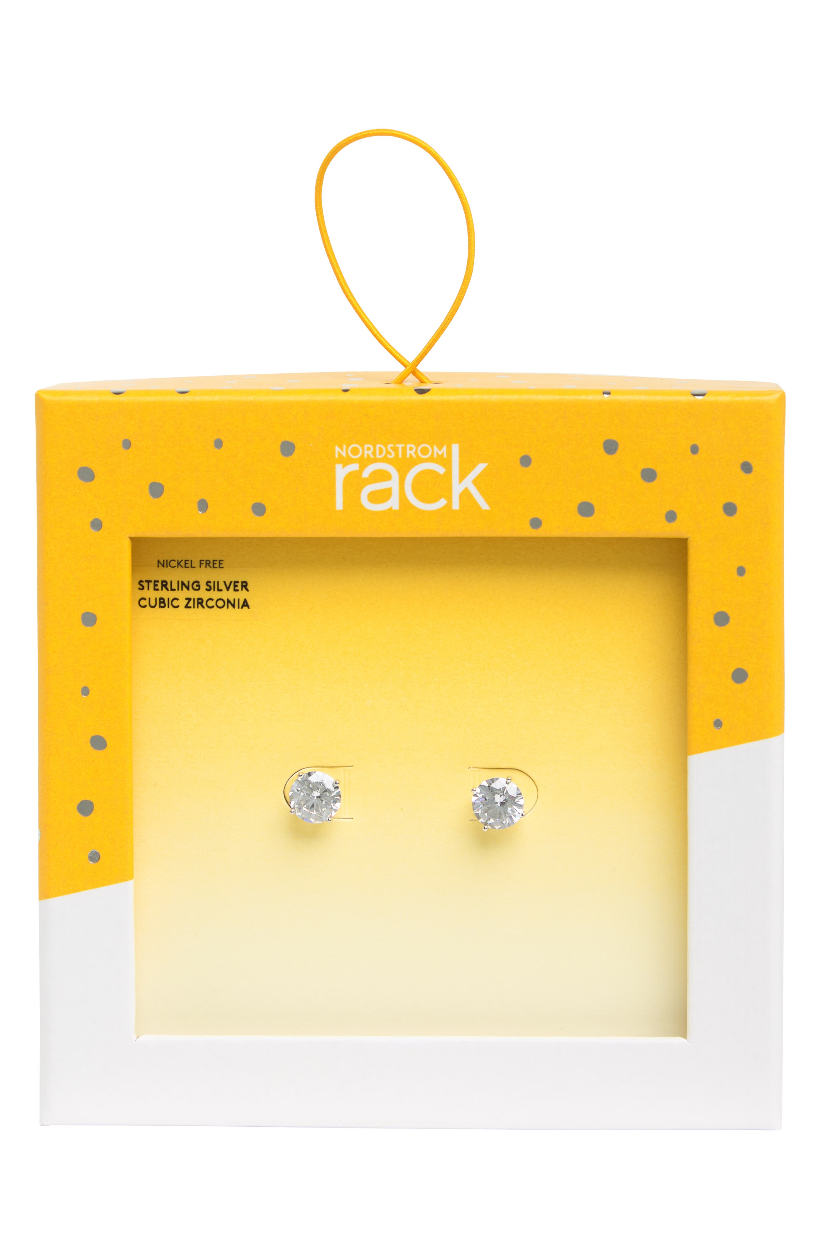 nordstrom rack stud earrings