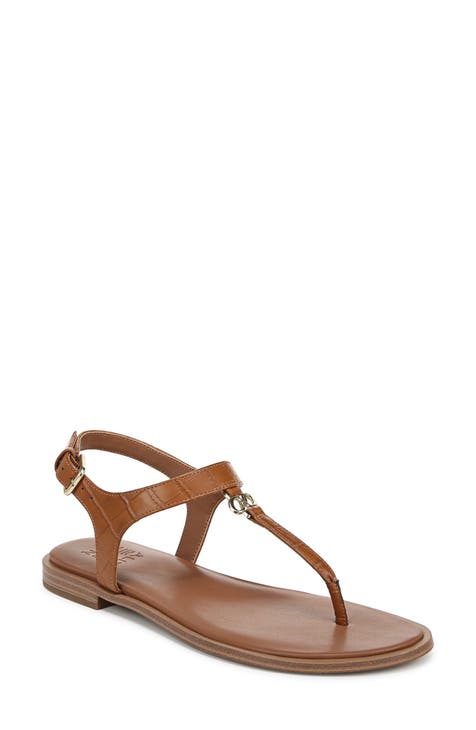 Lizzi T-Strap Sandal (Women)