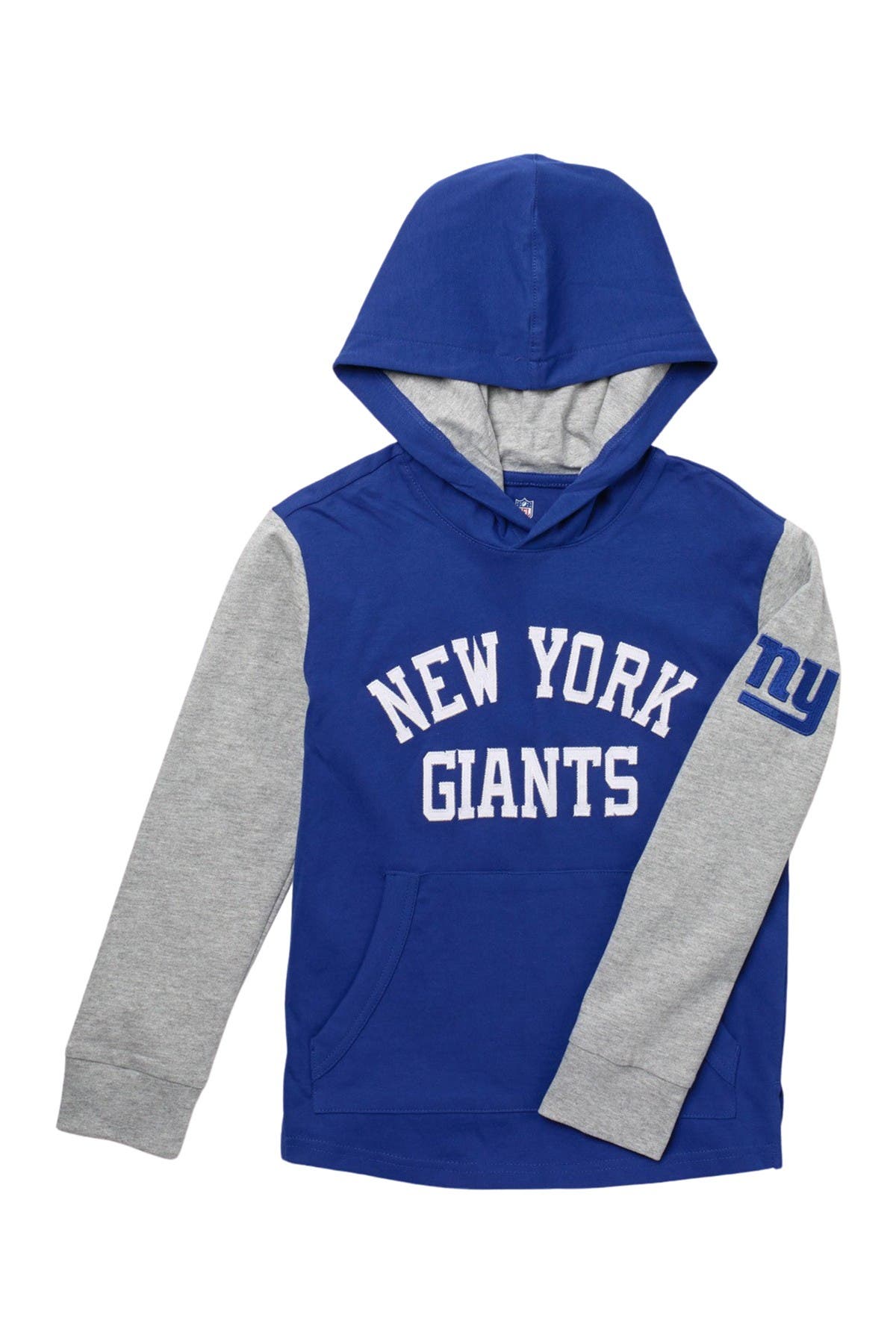 giants hoodie