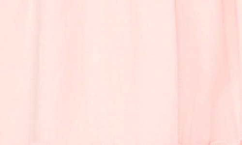 Shop Halogen ® The Strap Smocked Maxi Sundress In Veiled Rose Red