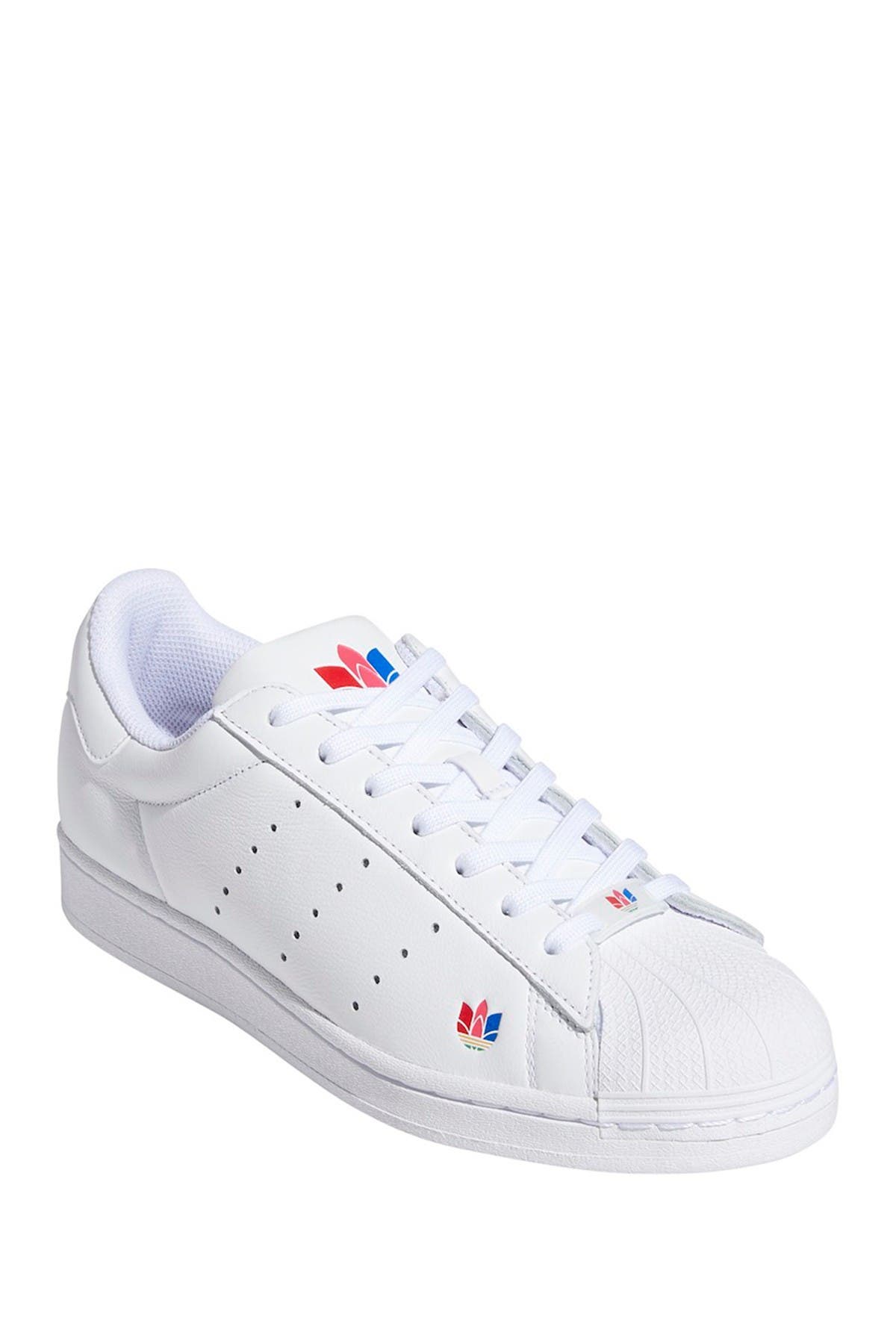 adidas superstar pure sneaker