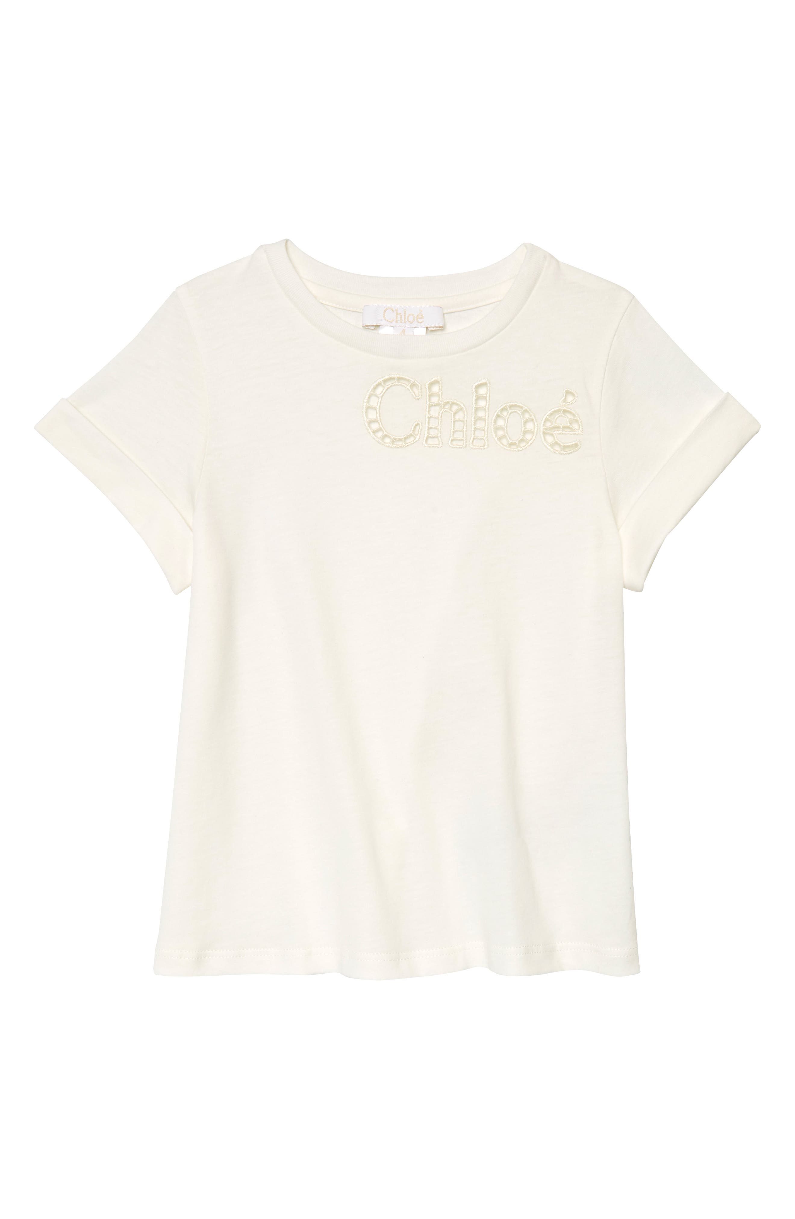 off white t shirt nordstrom