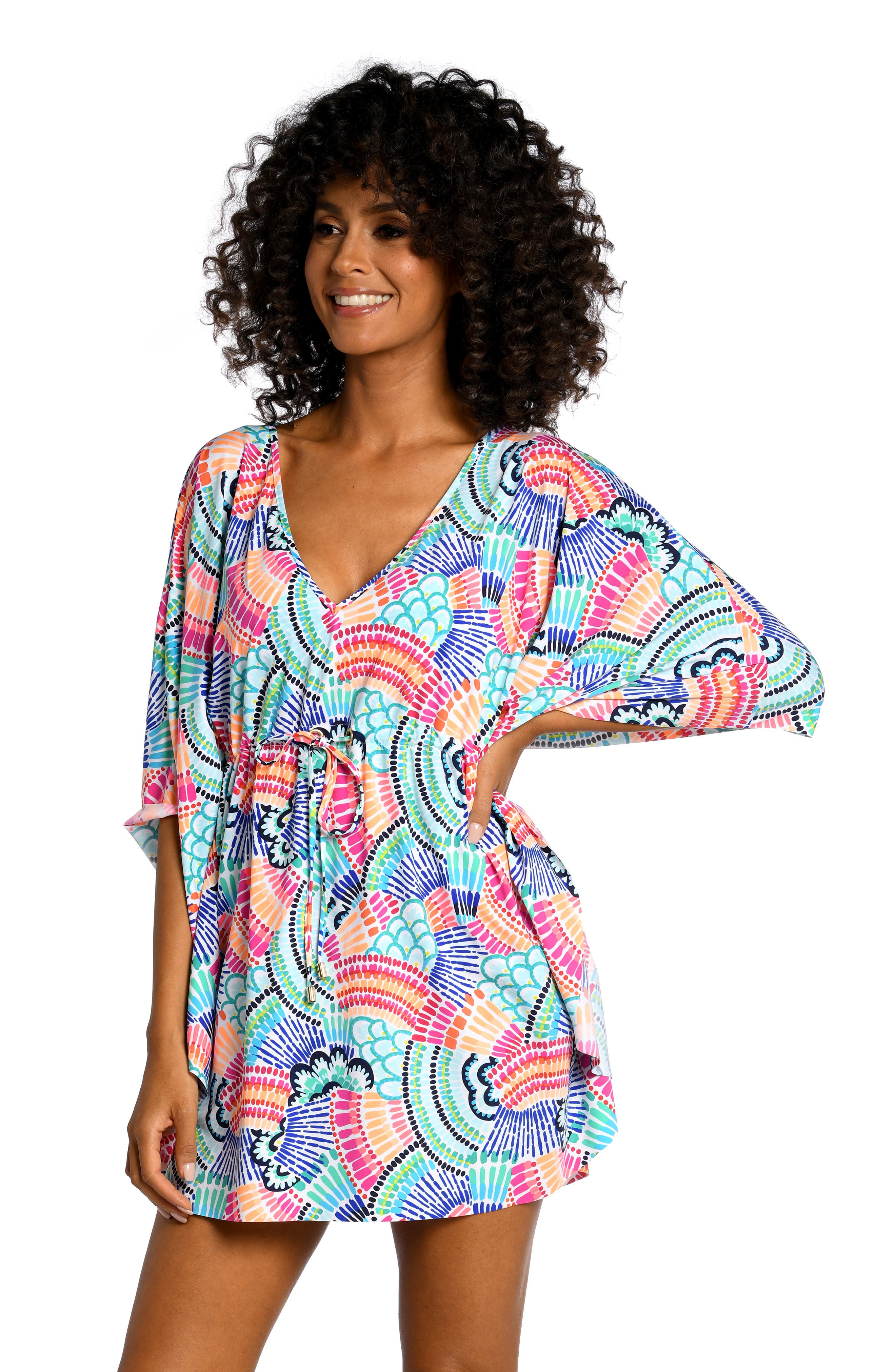 nordstrom swim cover up