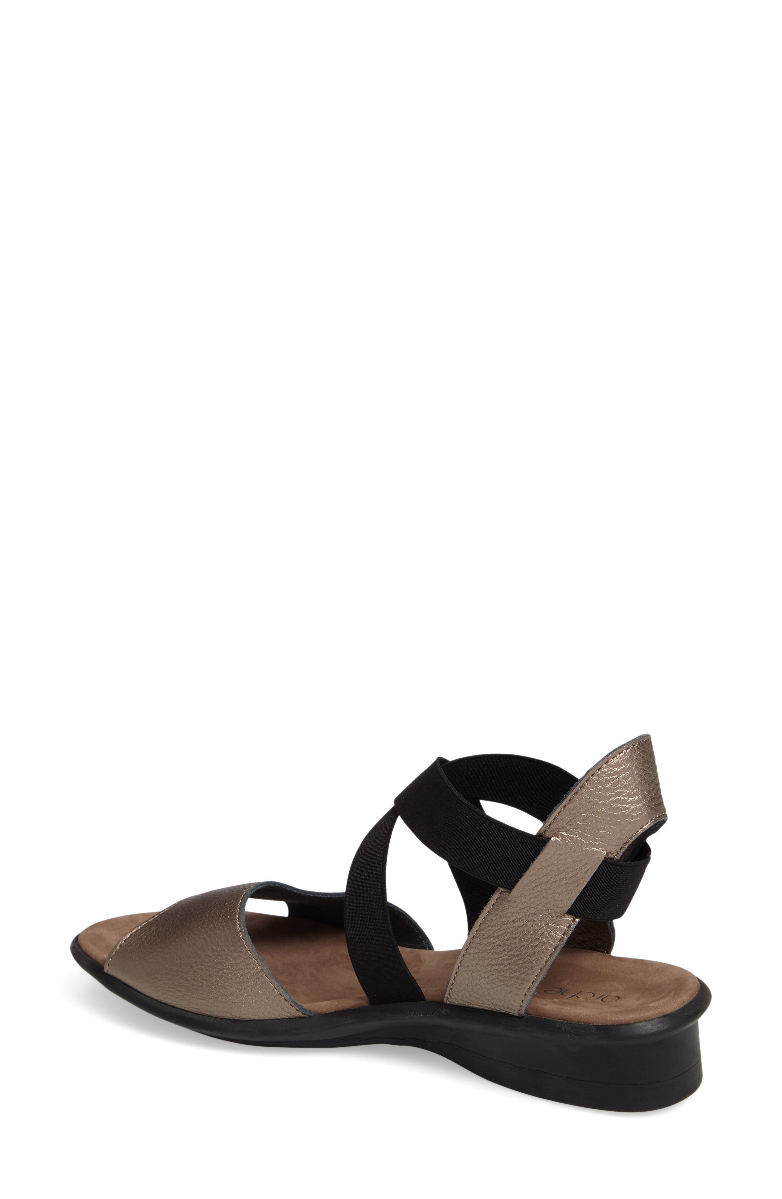 arche satia sandals