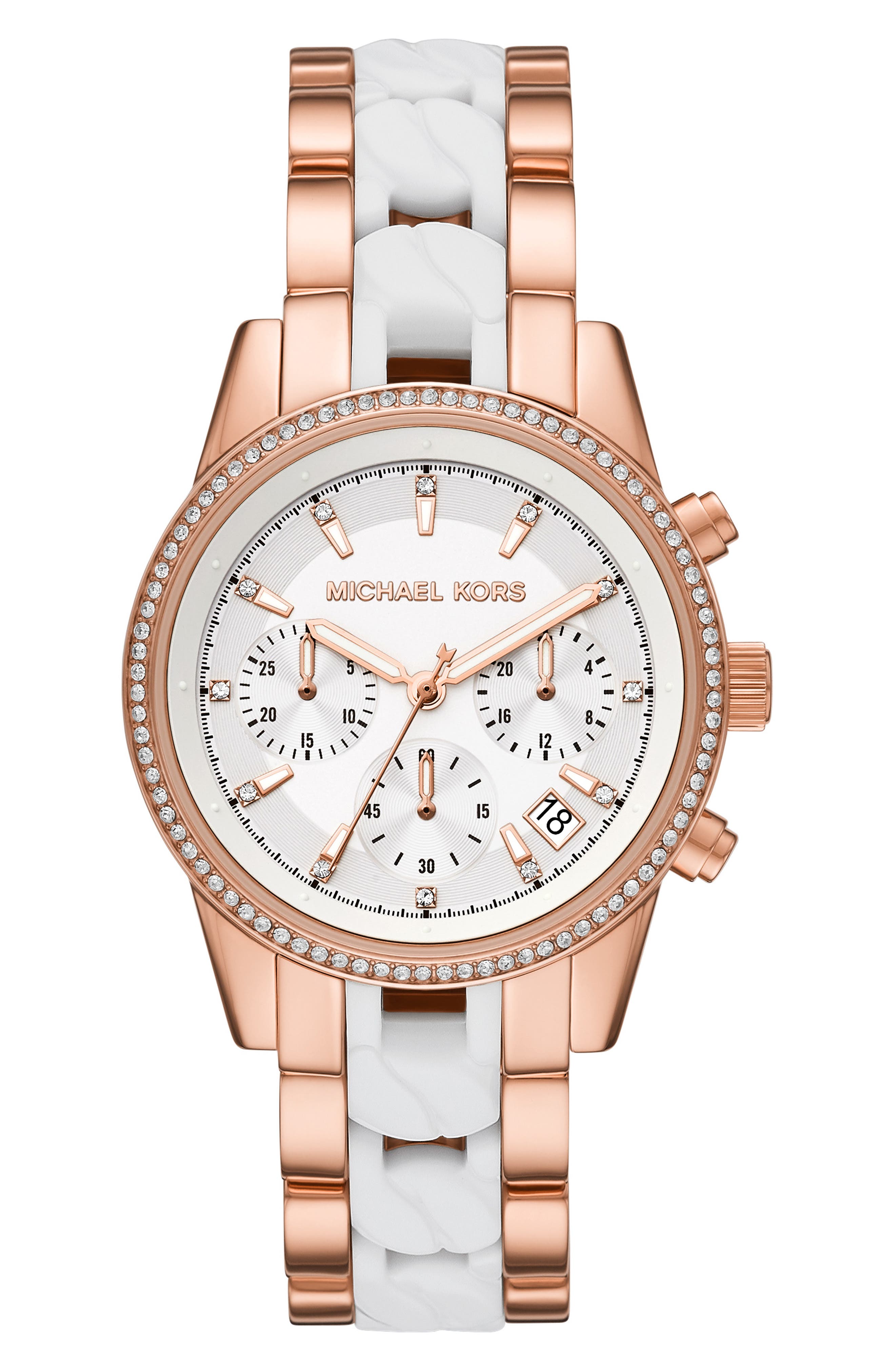 Michael kors watch sale nordstrom Clearance