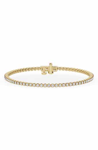 Bony levy 2025 diamond bracelet