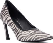 NEW YORK AND COMPANY Kailynn Stiletto Pump