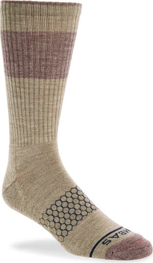 Bombas Merino Wool Blend Crew Socks Nordstrom