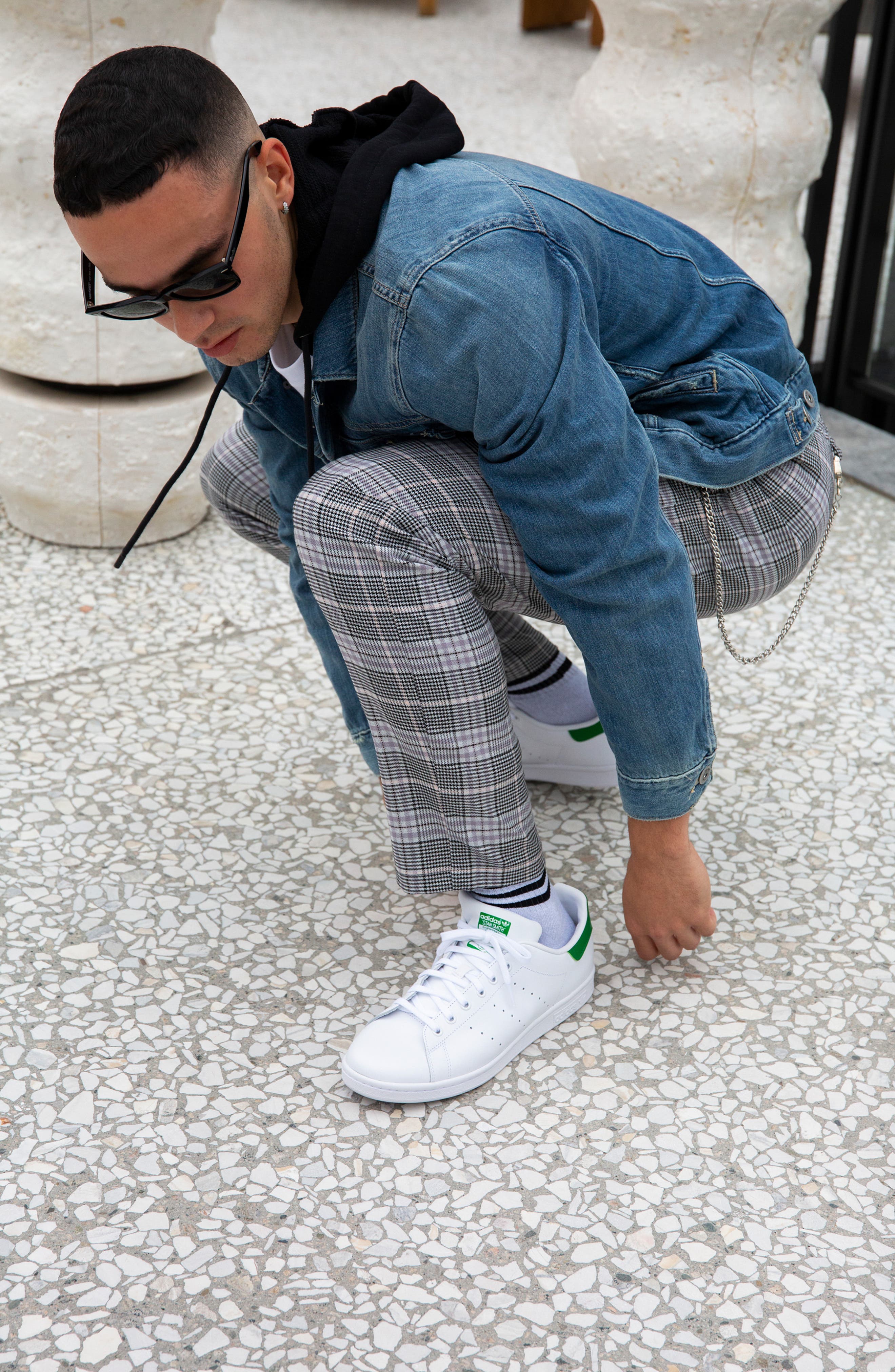 stan smith nordstrom rack