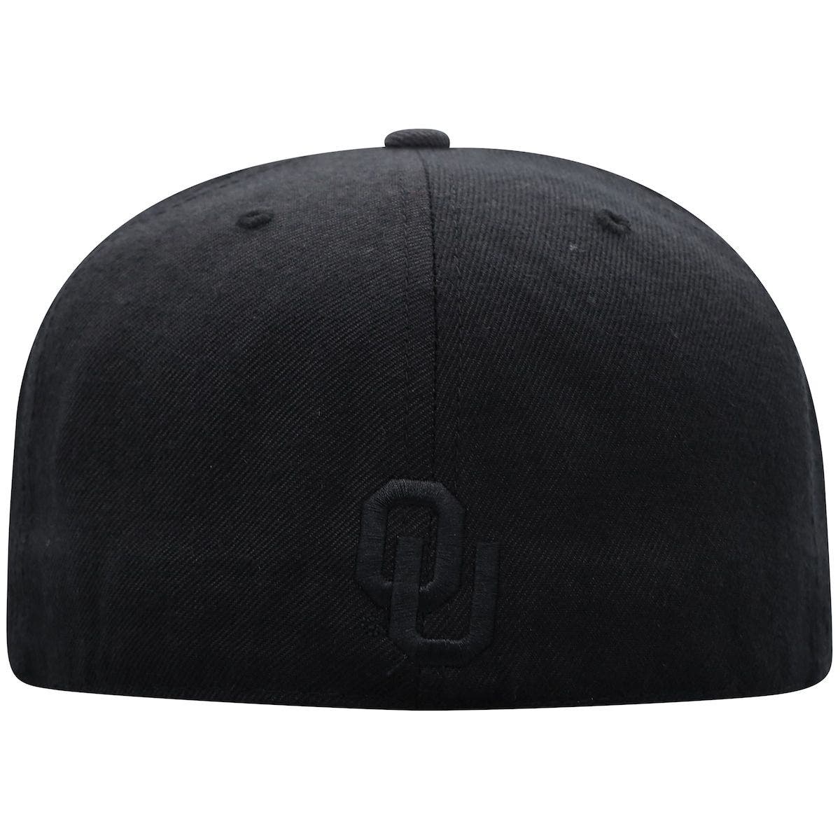 Oklahoma Sooners Black 