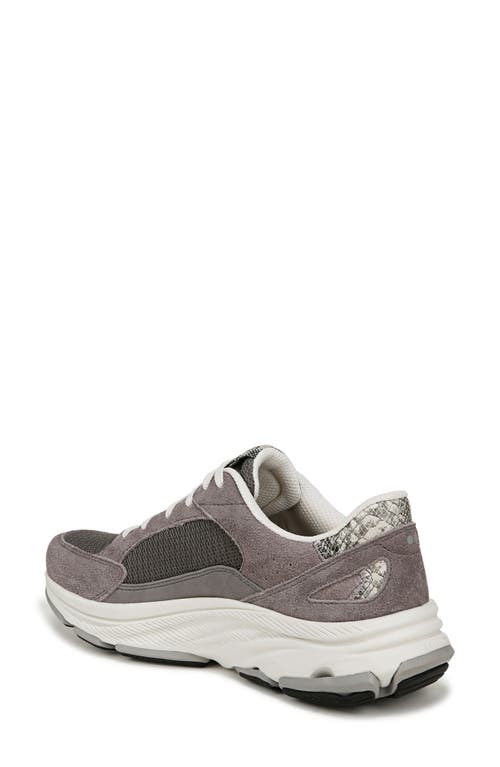 Ryka Rykä Devotion X Max Classic Sneaker In Sky Grey