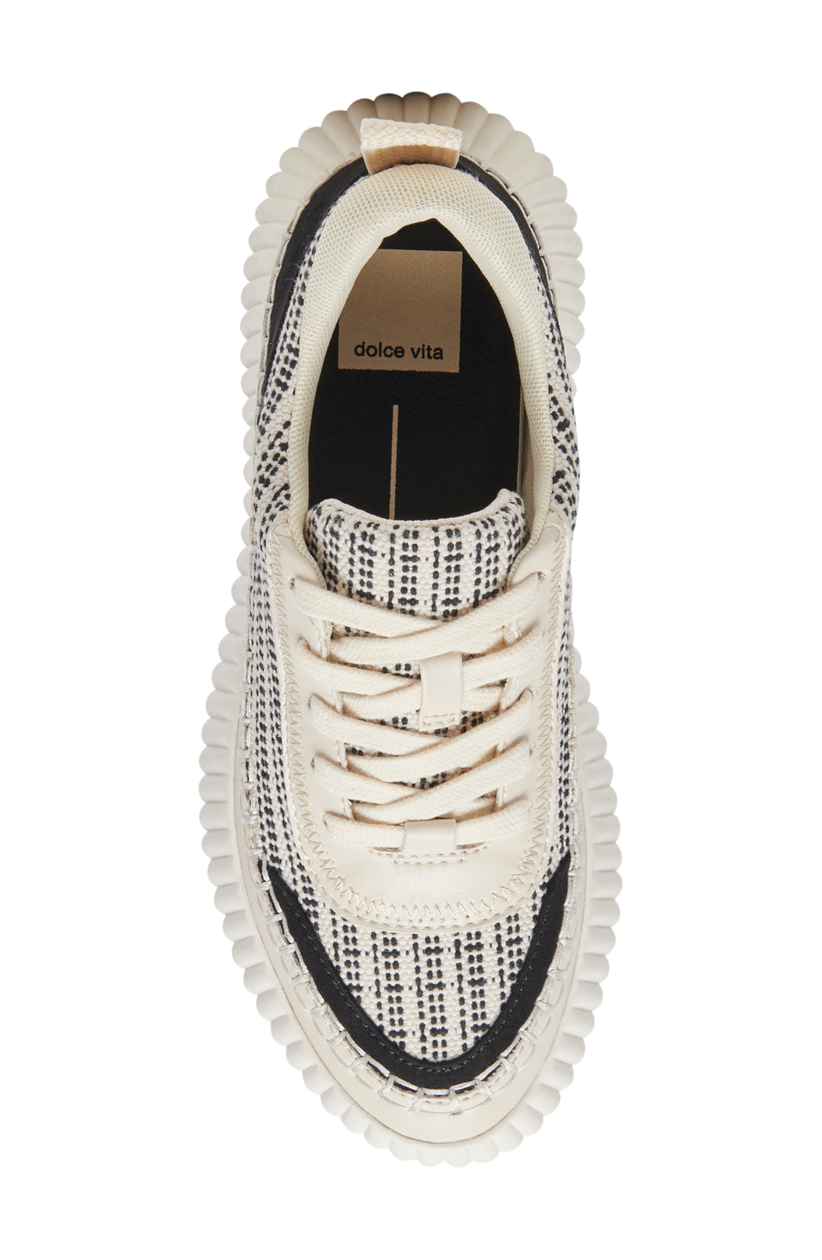Dolce Vita Dannis Sneaker (Women) Nordstromrack