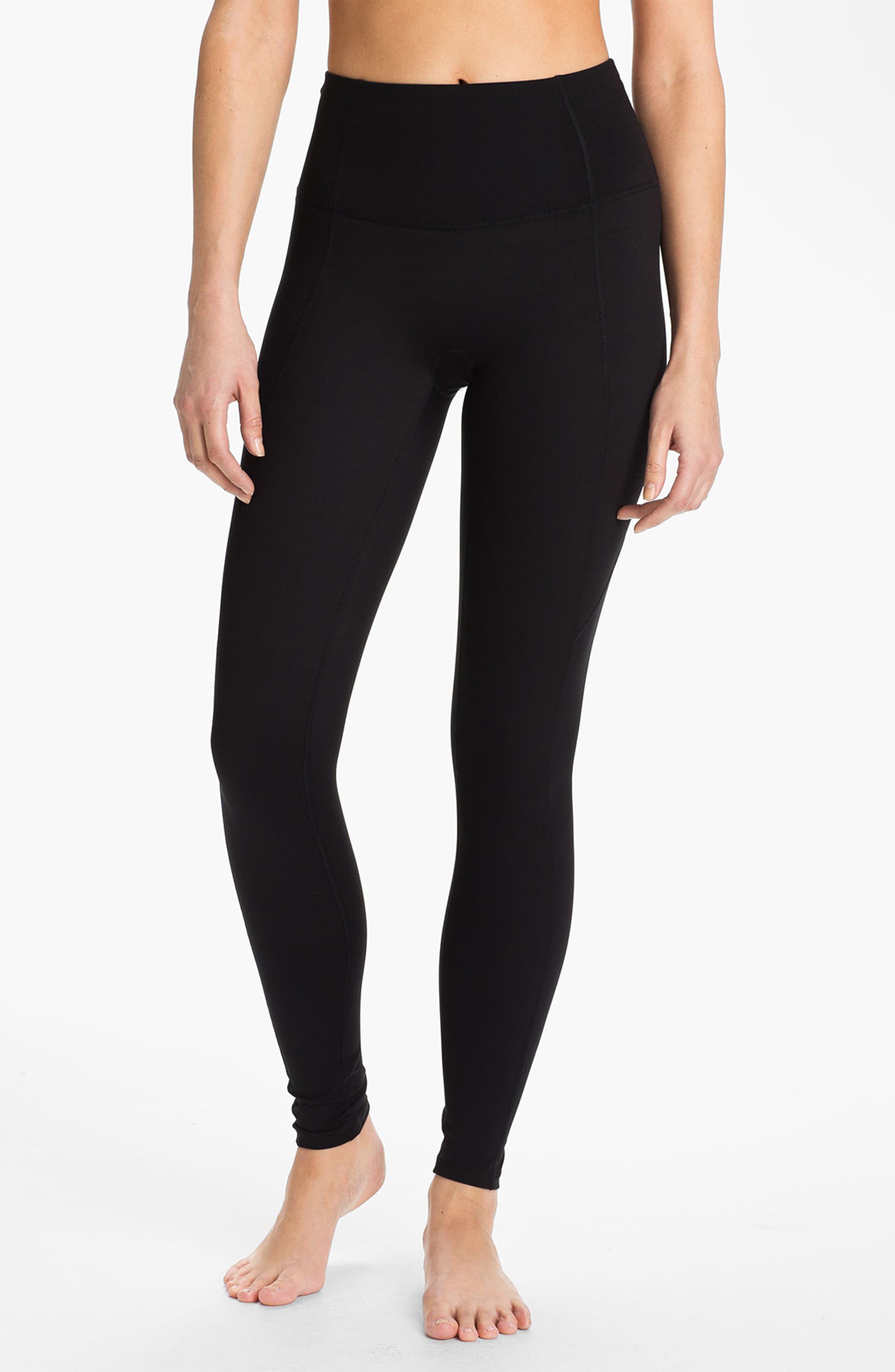 SPANX® Shaping Compression Activewear Leggings | Nordstrom