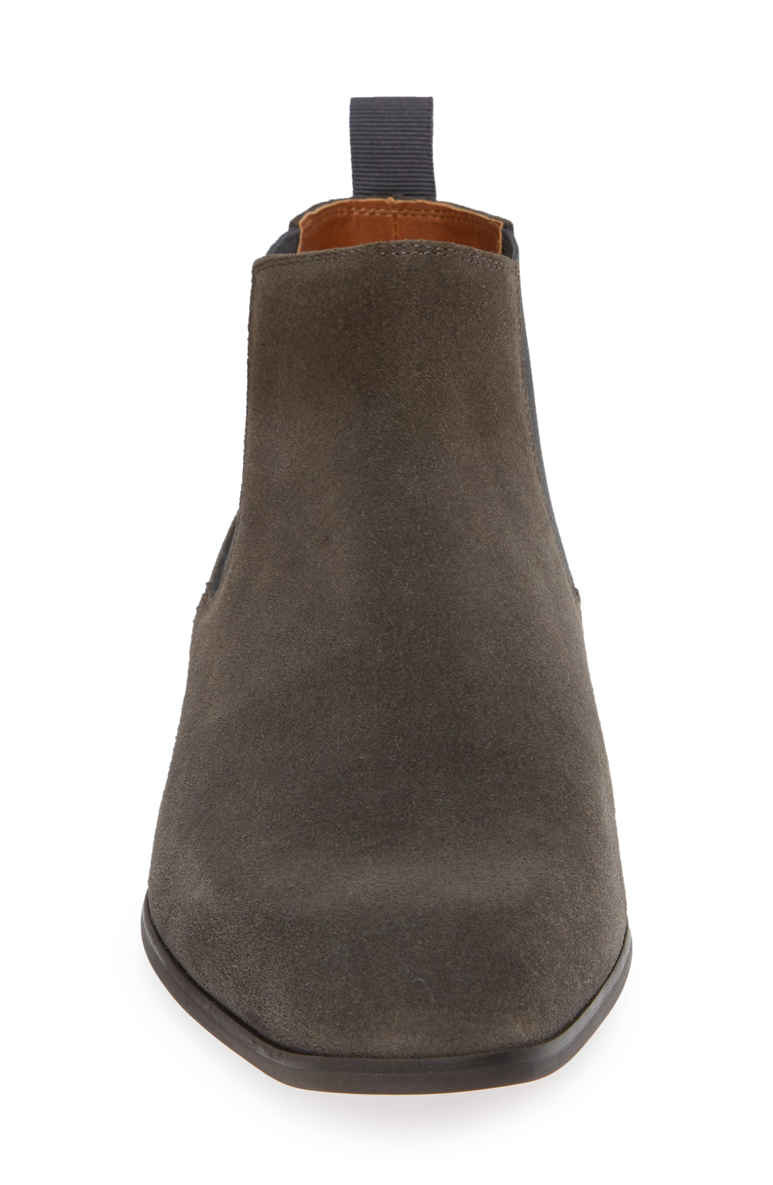 the rail edward chelsea boot