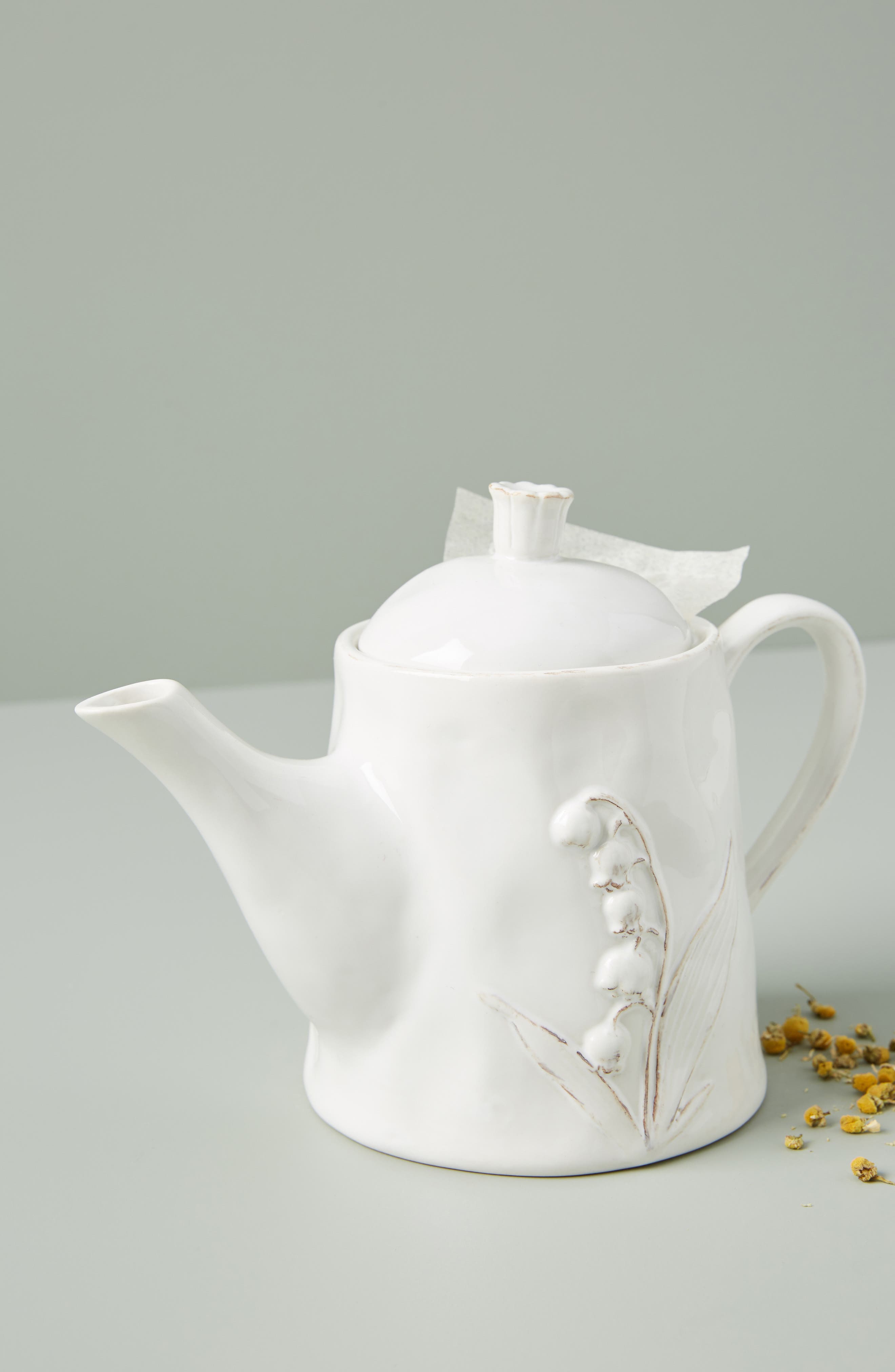 Anthropologie Katerina Teapot Nordstrom