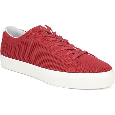Vince Farrell Sneaker, Red