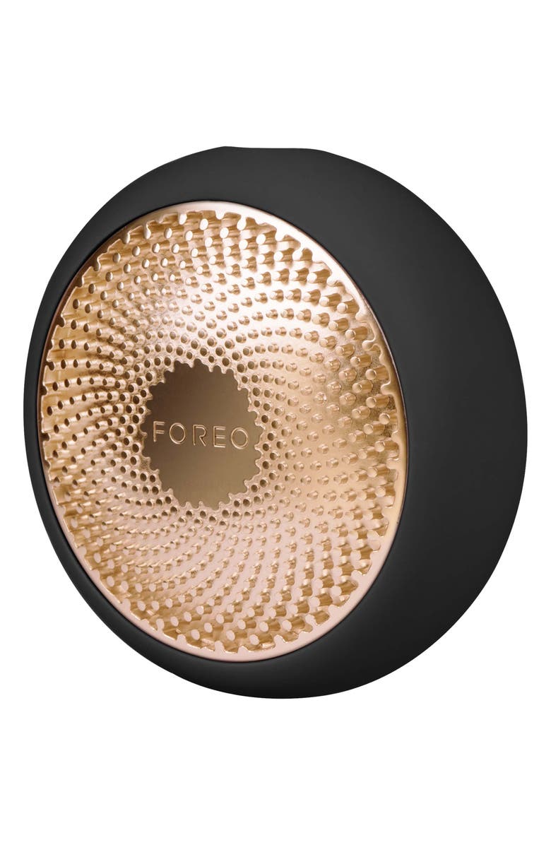 FOREO UFO<sup>™</sup> 2 Power Mask & Light Therapy Device, Alternate, color, Black