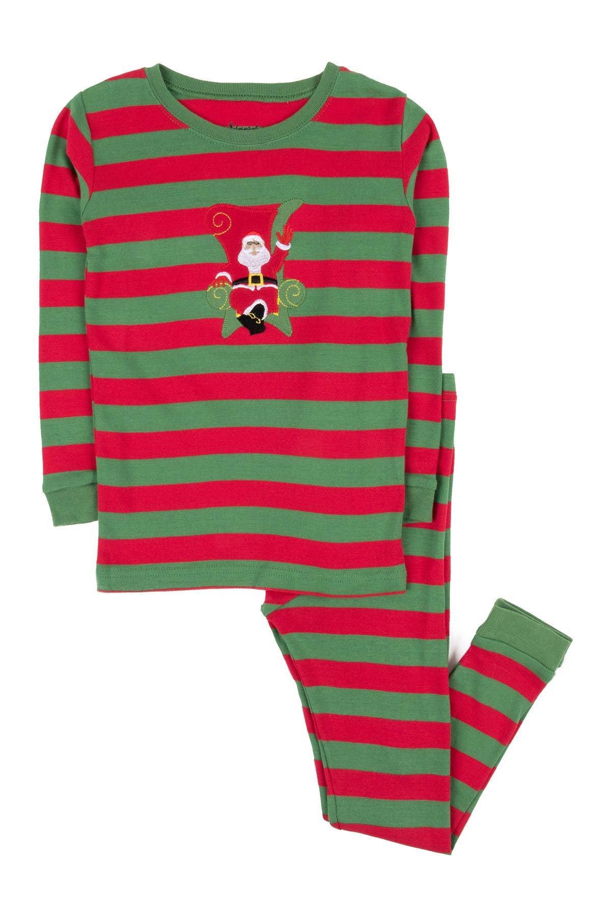 leveret baby pajamas