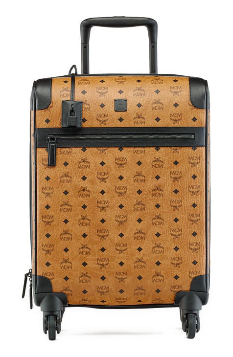 MCM 'Ottomar Weekender' travel bag, Men's Bags