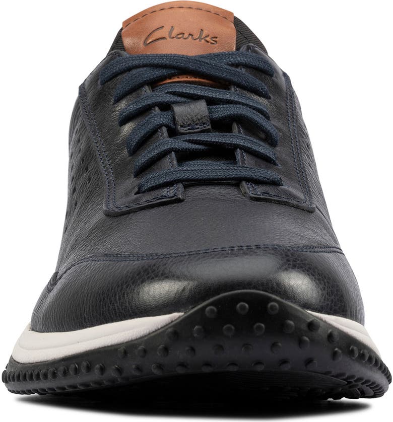 Clarks® Puxton Sneaker | Nordstrom