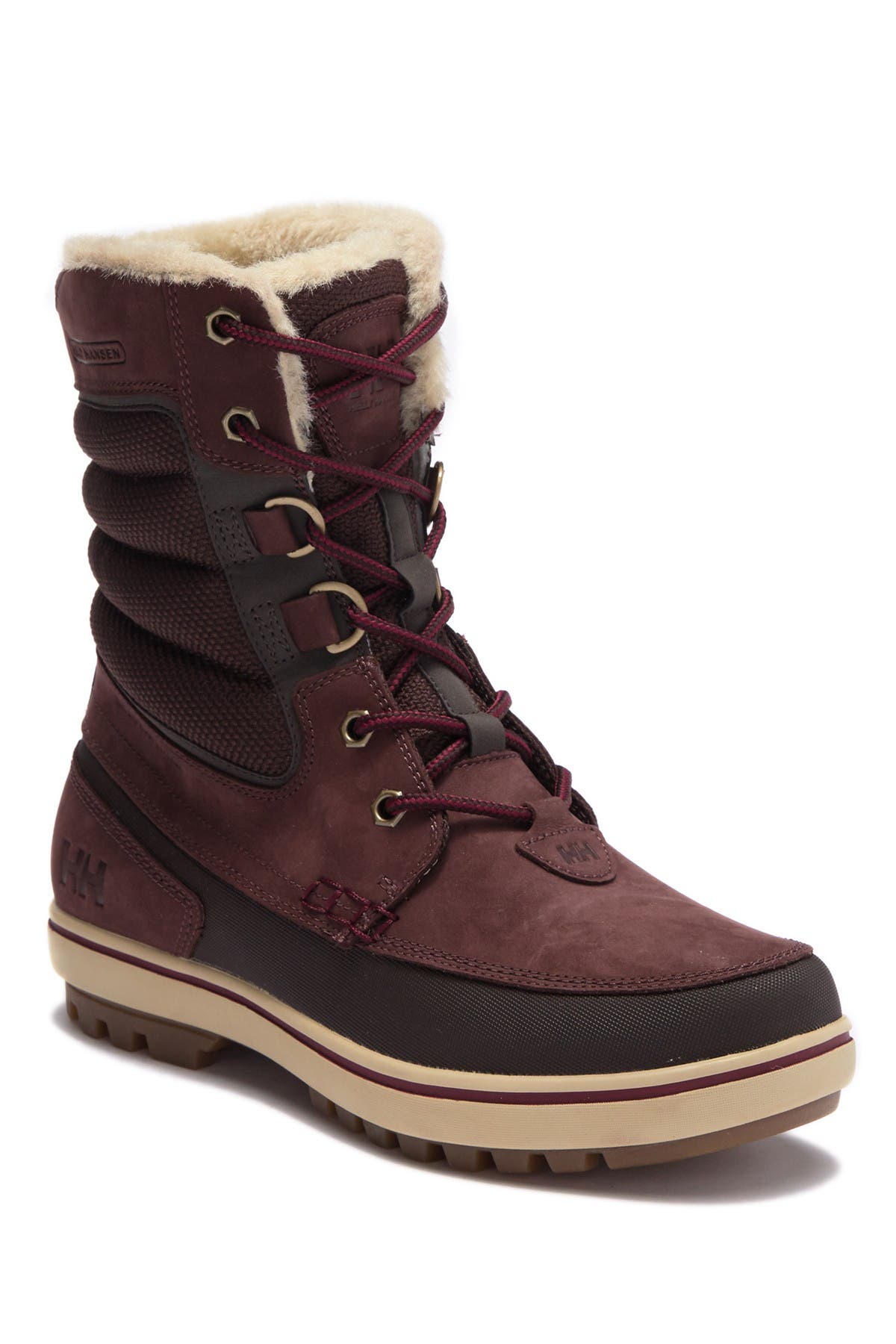 helly hansen garibaldi 2